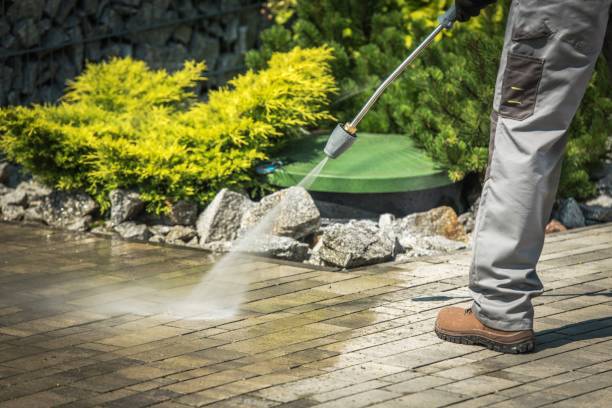Best Oil Spill Cleanup  in Hoopa, CA