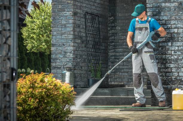 Best Solar Panel Cleaning  in Hoopa, CA