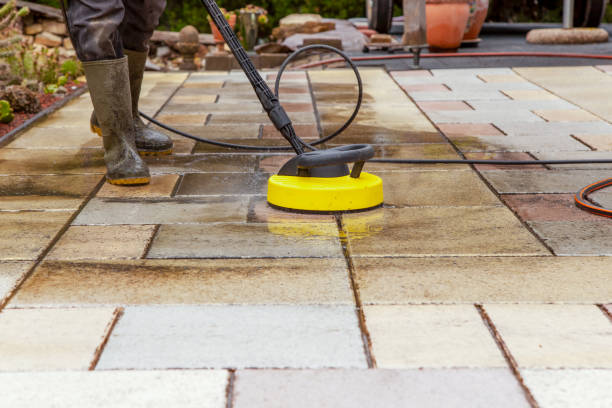 Best Gutter Cleaning  in Hoopa, CA