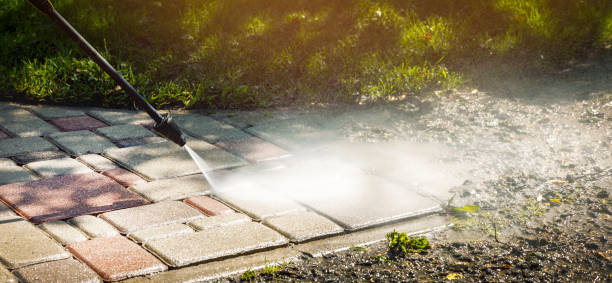 Pre-Holiday Cleaning in Hoopa, CA