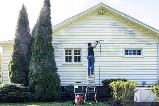 Best Dumpster Area Cleaning  in Hoopa, CA