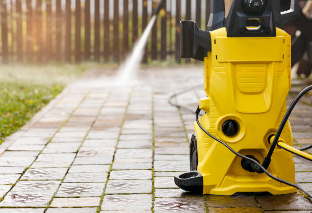Best Fleet Vehicle Washing  in Hoopa, CA