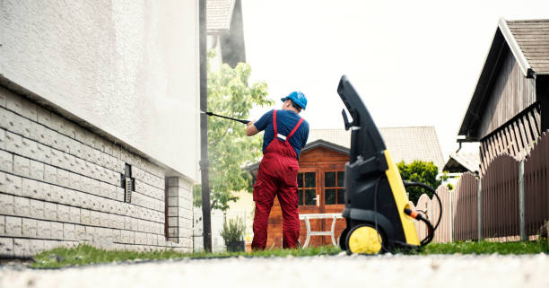 Hoopa, CA Pressure Washing Services Company
